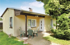 Отель Holiday home Hauptstrasse B  Айхигт